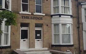 The Lodge Harrogate