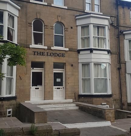 The Lodge Harrogate Exterior photo