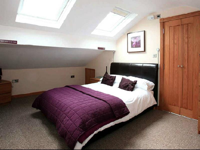 The Lodge Harrogate Exterior photo