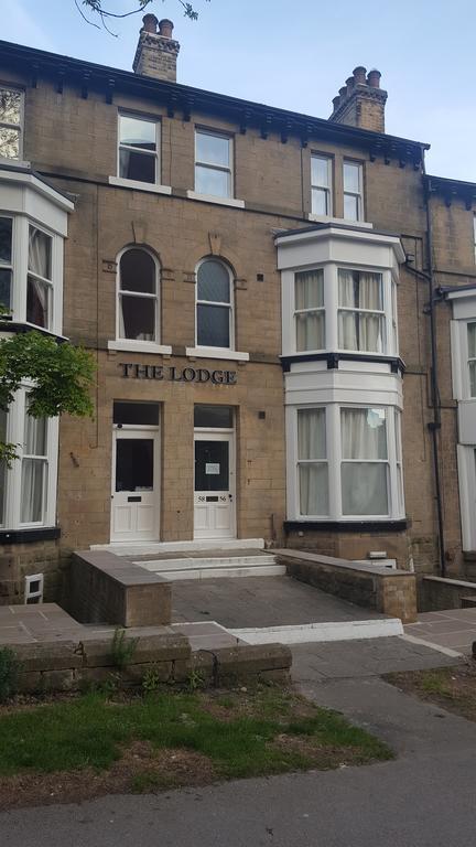 The Lodge Harrogate Exterior photo