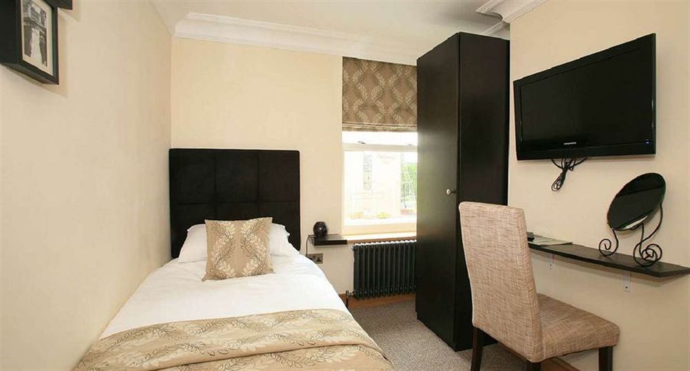 The Lodge Harrogate Exterior photo