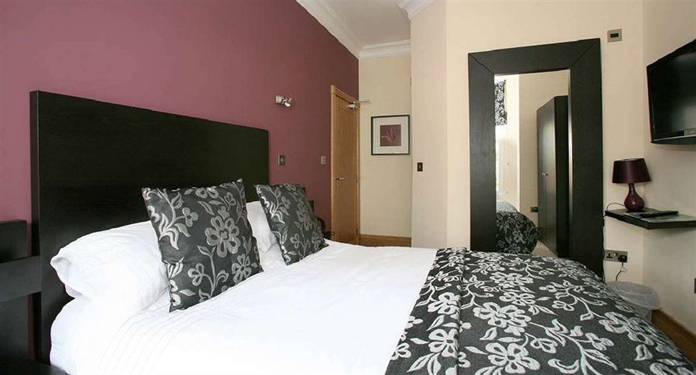 The Lodge Harrogate Exterior photo